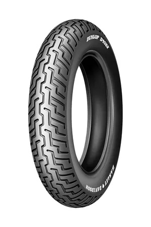 Neumático D402 para motocicleta