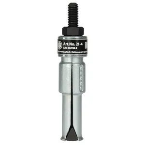 Kukko, extractor de cojinetes de bolas internos. 20-30mm DI