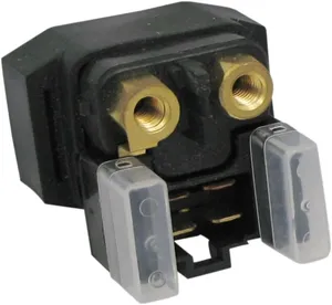 Interruptor de solenoide - Relé de arranque