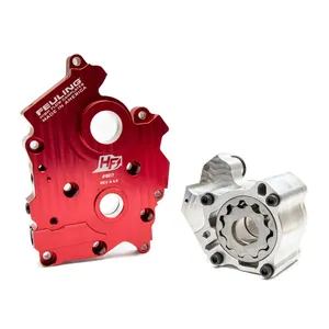 Feuling, kit de bomba de aceite y placa de leva serie HP+. Refrigeración por agua <span style="color: red;font-size: 0,5em">- PEDIDO ESPECIAL -</span>