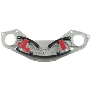 Kit de guía de cadena, equilibradores de motor Softail