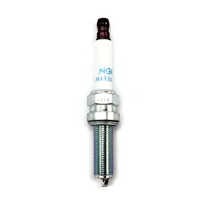 NGK, bujía LMAR8AI-10