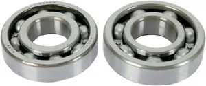 Main crankshaft bearing and seal kit