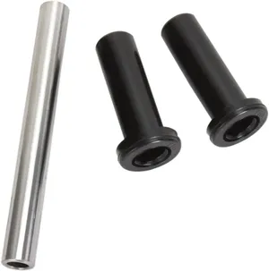 Kit de rodamientos y retenes para brazo oscilante de motocicleta