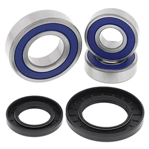 Kit de rodamientos de rueda All Balls, trasero