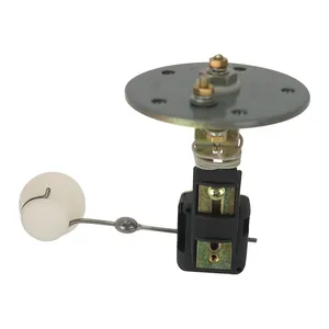 Unidad emisora del tanque de combustible