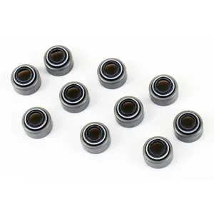 Kit de retenes de vástago de válvula Athena