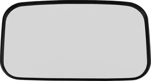 Espejo retrovisor interior/exterior UTV - barra 1.75"