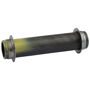 Separador de cubo de 4.434" de largo, amarillo