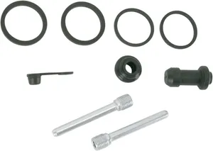 Kit de reconstrucción de pinza de freno con componentes internos