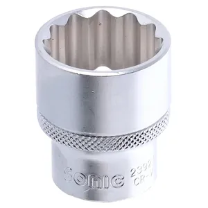 Sonic, Llave de vaso 1-1/16"