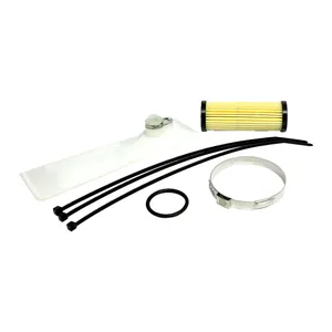 Kit de filtro de combustible, XL Sportster
