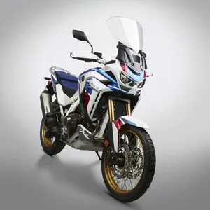 Parabrisas NC VStream® Adventure Sport, transparente