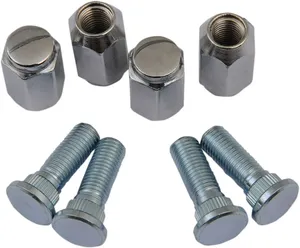 Kit de espárragos y tuercas de rueda - espárragos/tuernas MSE