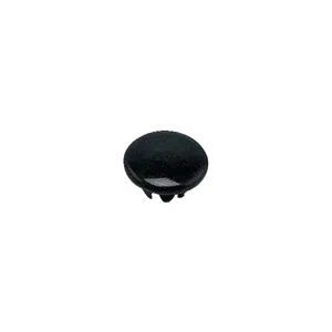 Tapones de inserción GW 3/16", negro brillante <span style="color: red;font-size: 0,5em">- PEDIDO ESPECIAL -</span>