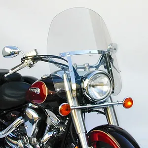 Parabrisas National Cycle Dakota 4.5™