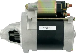 Arrancador - Motor de arranque OEM <span style="color: red;font-size: 0,5em">- ALMACEN USA-</span>