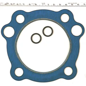 James, junta culata. .045" Firering