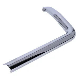 Vance & Hines, Repl. protector térmico delantero