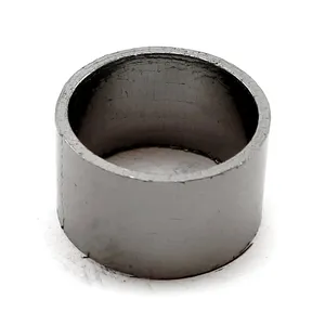 Junta de conexión del silenciador Athena Graphite
