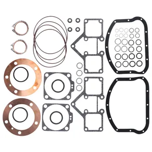 S&S, kit de juntas de parte superior. Cilindrada 3-5/8"