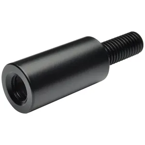 Kellermann extensión de 30 mm negra