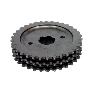 Piñón de motor, 34t