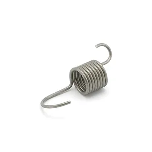 Muelles, pinza de freno
