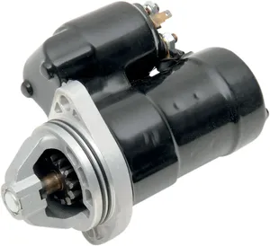 Arrancador - Motor de arranque OEM