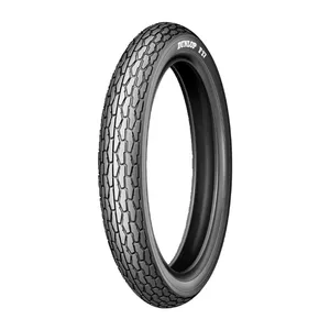 Neumático Dunlop F17 100/90-17 (55S)