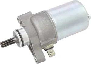 Arrancador - Motor de arranque MSE RAC YAM