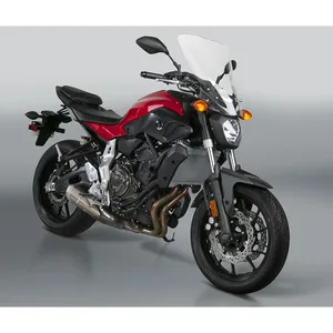 Parabrisas NC VStream+® Touring transparente