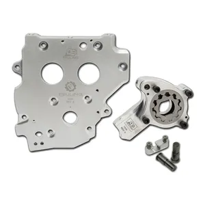 Feuling, OE+ Sistema de Lubricación. Transmisión por cadena <span style="color: red;font-size: 0,5em">- PEDIDO ESPECIAL -</span>