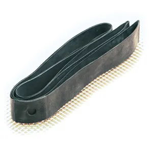 Banda de llanta con válvula central, 19"