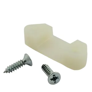 Retenedor del enchufe del estator del alternador