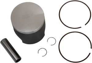 PISTON KIT STD YFS200 98-06 67,44 OVR+1.50