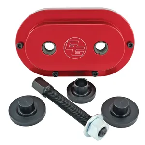 George's Garage, herramienta para rodamientos de puerta de caja de cambios