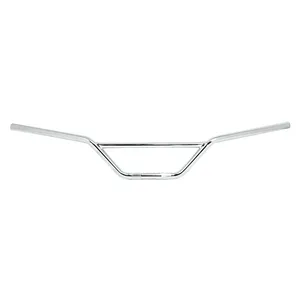 Fehling, Manillar Moto-Cross 7/8". Cromado