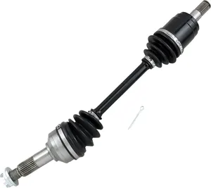Eje CV estándar de repuesto OEM - Kit completo Honda