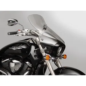 Parabrisas NC VStream+® Touring con tintado ligero