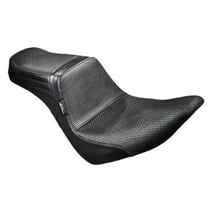 LePera, Tailwhip, Tejido de cesta. Negro