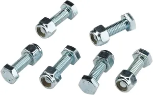 Kit tornillos de disco de freno