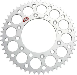 Corona Trasera Ultraligera - Piñón HON 520 53T