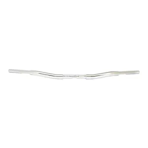 Fehling, manillar Fat Flyer de 1-1/4". Cromado