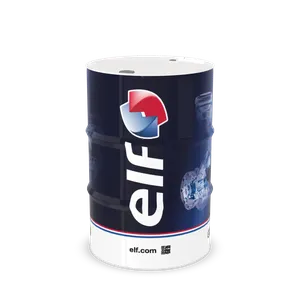 Botella de aceite sintético 4 Race 10W-60 para motos