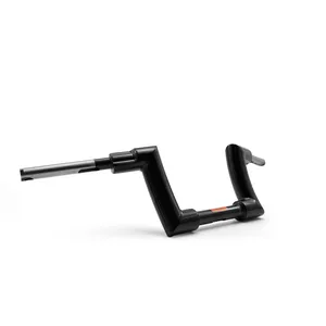 Killer Custom, manubrio ancho Killer Bull de 2". 6" de elevación <span style="color: red;font-size: 0,5em">- PEDIDO ESPECIAL -</span>