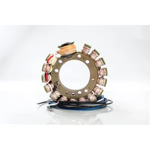 Estator Rick's, estilo OEM Honda