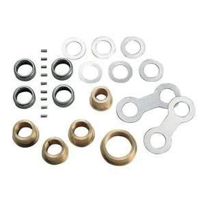 Kit de bujes/cojinetes, árbol de levas y engranajes 86-90 XL