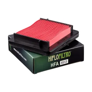 Filtro de aire cilíndrico de espuma para motocicleta Harley-Davidson