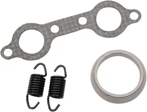 Kit de juntas de escape